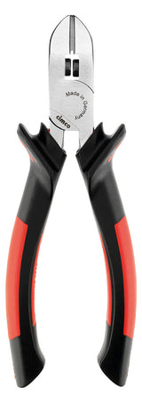 CIMCO Plombenzange  8mm 100030 m.Seitenschneider