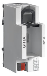 GIRA Datenschnittstelle REG 2TE KNX USB 201400