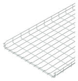 BETTERMANN Gitterrinne U-Form Klickbef GRM-Serie GRM 55 600 G 55x600x3000mm