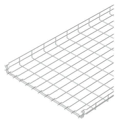 BETTERMANN Gitterrinne U-Form Klickbef GRM-Serie GRM 55 600 G 55x600x3000mm