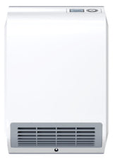 STIEBEL ELTRON Wand-Schnellheizer CK 20 Trend LCD, 2.0kW/230V, weiß