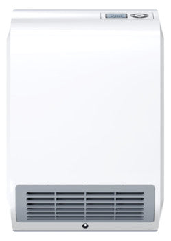 STIEBEL ELTRON Wand-Schnellheizer CK 20 Trend LCD, 2.0kW/230V, weiß