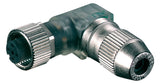 MURR Rundsteckverbinder Buchse IP67 7000-12691-0000000 0,25-0,5qmm