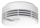 HEKATRON Rauchmelder VdS ws autark 10J Genius Plus-N-A Batt o.Sockel
