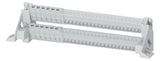 SIEMENS Hauptleitungsklemme 54Eing 2pol 8GK9910-0KK11 schraubenlos Schraube
