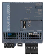 SIEMENS Gleichstromversorgung REG 24V 6EP3437-8SB00-2AY0 960W 400VAC 40A IP20