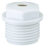 SPELSBERG Kabeleinsteckstutzen IP54 lgr WNI M16  16mm 5-10mm hfr offen