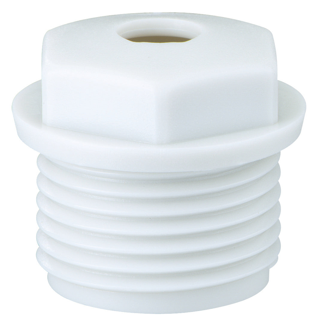 SPELSBERG Kabeleinsteckstutzen IP54 lgr WNI M25  25mm 9-16mm hfr offen