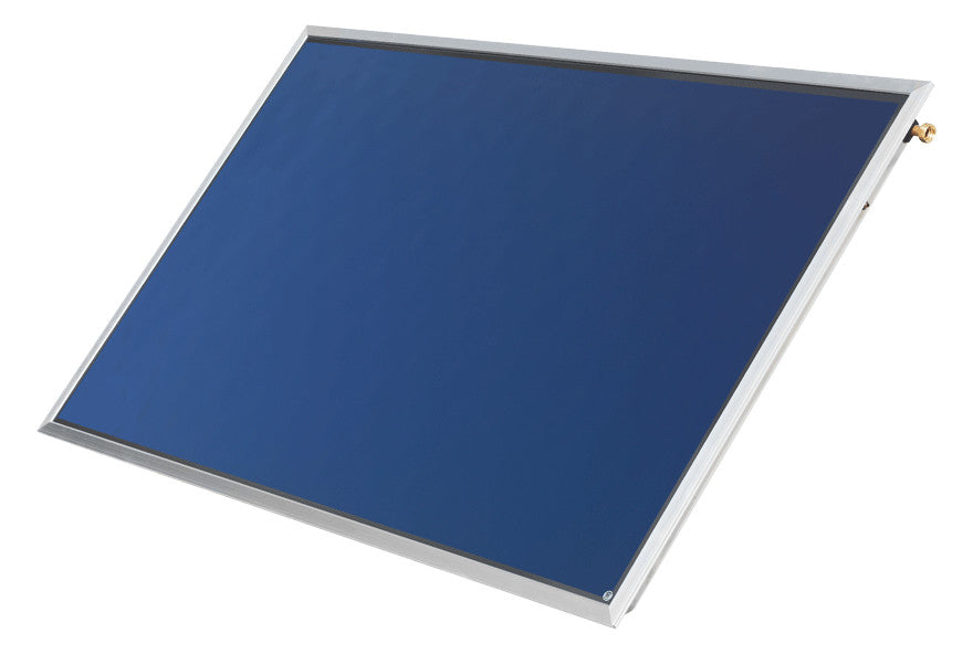Sonnenkraft SK-Aufdachkollektor SK500L-ECO-AL VE | 113901