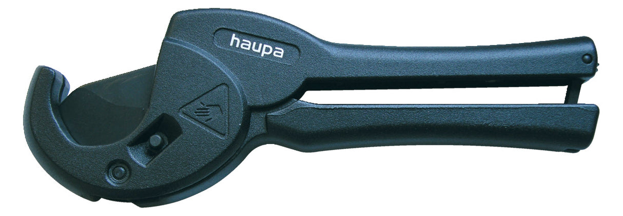 HAUPA Rohrschneider  3-35mm Alu f.Cu Kst 200214