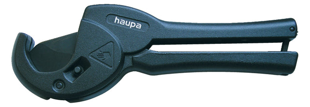 HAUPA Rohrschneider  3-35mm Alu f.Cu Kst 200214