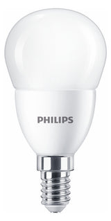 PHILIPS-LM LED-Kugellampe E14 P48 7W ws CorePro lustre ND 7-60W E14 827 P48 2700