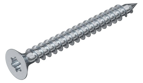 BETTERMANN Senkkopfschraube TX 4,5x35mm 4759T 4.5x35 T20 ST L35mm