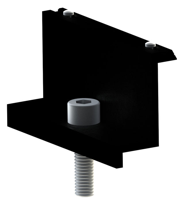 Sonnenkraft SK-FD PV Abschlussklemme 40 mit Pins black | 40396