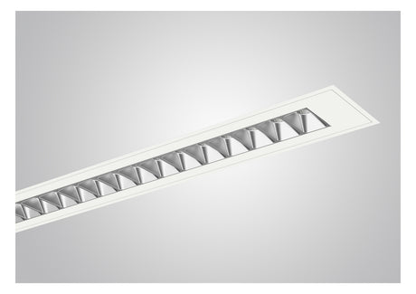 RIDI LED-Deckeneinbauleuchte 37W 4000K EL-ES1247RFWS840M9P0600 6020lm ws Konv