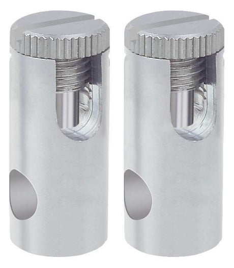 PAULMANN End-Einspeisung chr 972.83