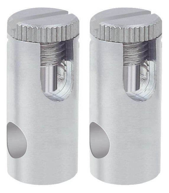 PAULMANN End-Einspeisung chr 972.83