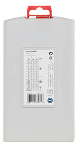 BOSCH-EW Bohrerset 25tlg  1-13mm Box 2608587017