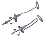 Bosch Ersatzteil TTNR: 8738903188 Elektroden-Set