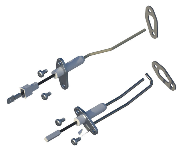 Bosch Ersatzteil TTNR: 8738903188 Elektroden-Set