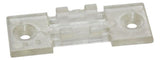 BARTHELME Befestigungsset L34mm B13mm Walllight 2.0 62399916 H5mm