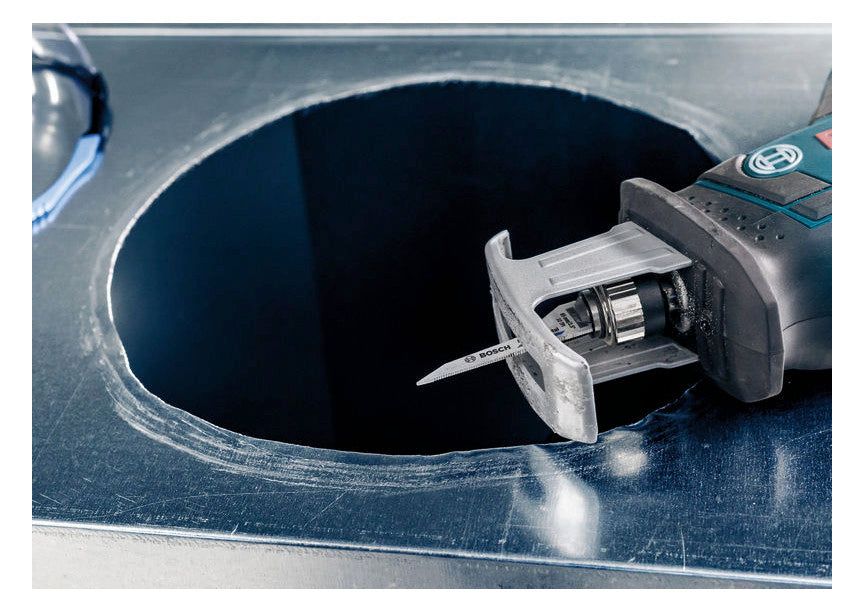 BOSCH-EW Säbelsägeblatt 85mm SÄBELSÄGEBLATT Nichteisen-Metalle