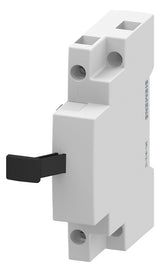SIEMENS Unterspannungsauslöser 400V/50Hz 3RV1912-1CV0 f.Motorschutzschalter