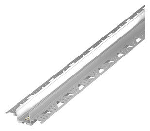 BARTHELME Alu-Profil alu L2010mm B80,6mm CATANIA 62394152 H25,7mm