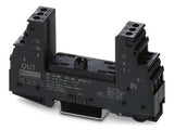 PHOENIX Blitzstromableiter Basis 2p TS35 PT 1X2-BE Energietechnik