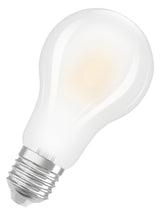 LEDVANCE LED-Lampe FM E27 17W 2700K ws D LED Classic A 150 Filament V 17W 82 2452