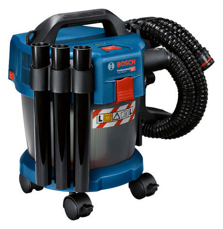 BOSCH-EW Akku-Nass/Trockensauger 10l Professional GAS 18V-10 L