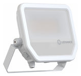 LEDVANCE LED-Anbaustrahler 41W Konv 1LED FL 50 P 41W 6KLM 865 PS SY100 WT ws ws