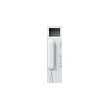SIEDLE Haustelefon Bus AP PAL 88mm ws Standard BTSV 850-03 W 106x278x46mm