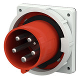 MENNEKES CEE-Anbaugerätestecker 5p 63A 3658 400V/rt 6h IP67 Schraubkl ger Kst