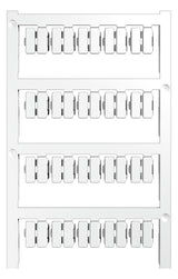 WEIDMÜLLER Kabelmarkierung ws Kabel Kst SFC-DS 1/12 MC NE WS  2-3,3mm  2,5mm
