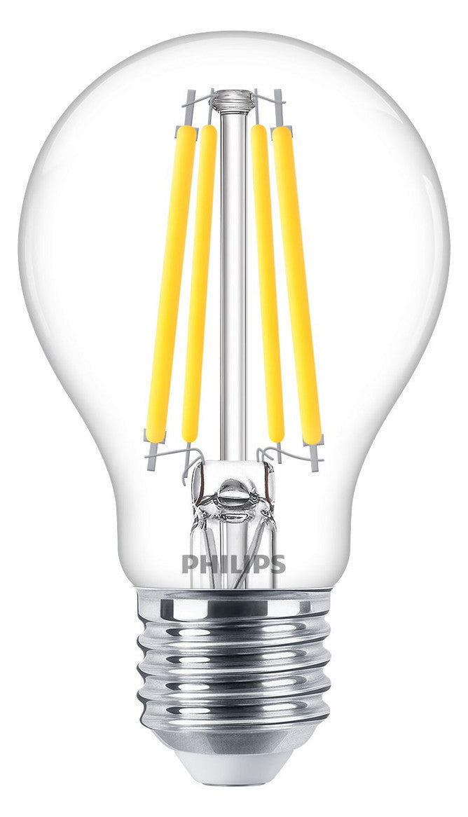 PHILIPS-LM LED-Lampe FM E27 A60 7,8W ws MAS VLE LEDBulb D7.8-75W E27 927 A6 2700