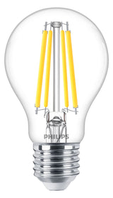 PHILIPS-LM LED-Lampe FM E27 A60 7,8W ws MAS VLE LEDBulb D7.8-75W E27 927 A6 2700