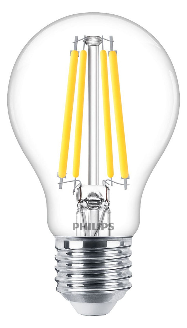 PHILIPS-LM LED-Lampe FM E27 A60 7,8W ws MAS VLE LEDBulb D7.8-75W E27 927 A6 2700