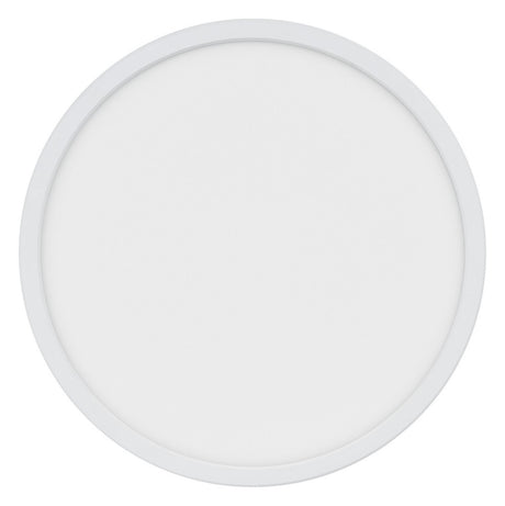 NORDLUX LED-Sensorleuchte 14W 2700K ws OJA 2110456101 1600lm Konv