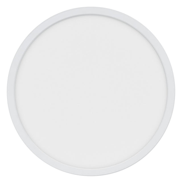 NORDLUX LED-Sensorleuchte 14W 2700K ws OJA 2110456101 1600lm Konv