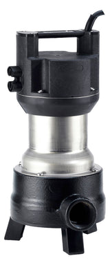 SCHMUTZWASSERPUMPE US 73 HE 230 V, OHNE SCHALTUNG, EINSATZ BIS 90 C