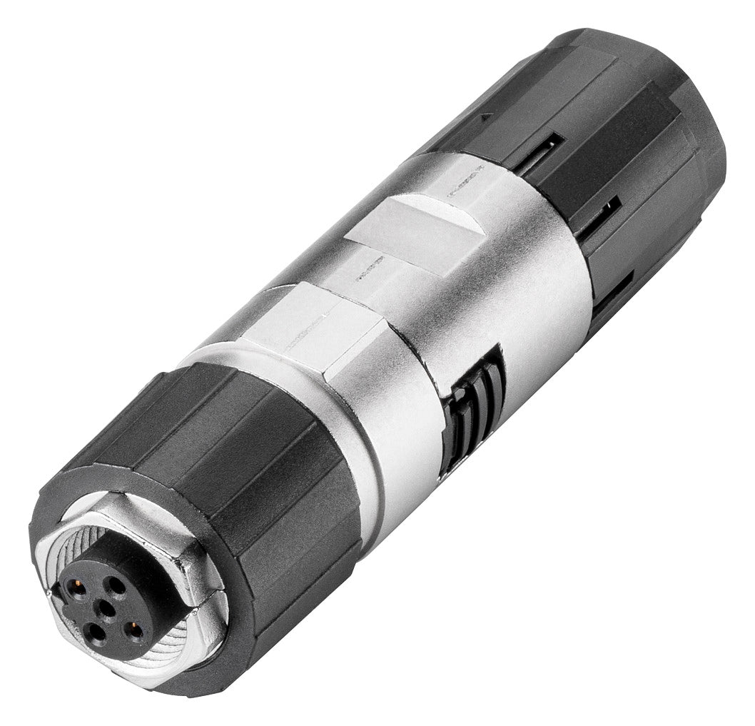 SIEMENS Rundsteckverbinder IP65/IP67 6GK1905-0EB10