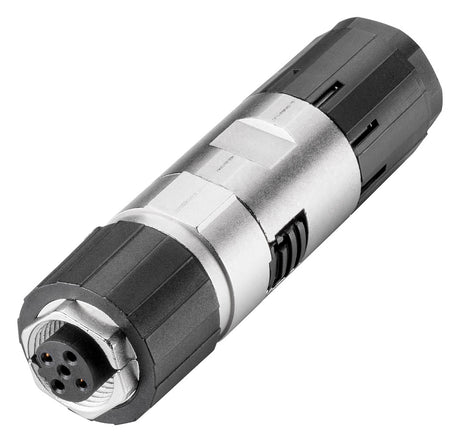 SIEMENS Rundsteckverbinder IP65/IP67 6GK1905-0EB10