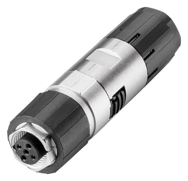 SIEMENS Rundsteckverbinder IP65/IP67 6GK1905-0EB10
