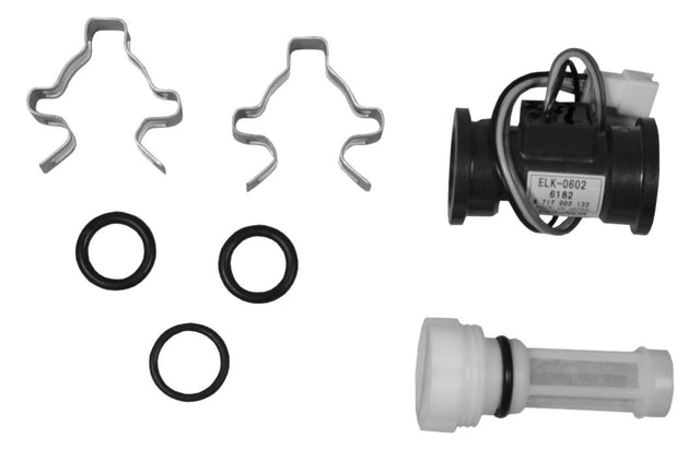BOSCH Ersatzteil TTNR: 87170021320 Strömungsfühler