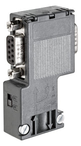 SIEMENS Stecker 6ES7972-0BB12-0XA0