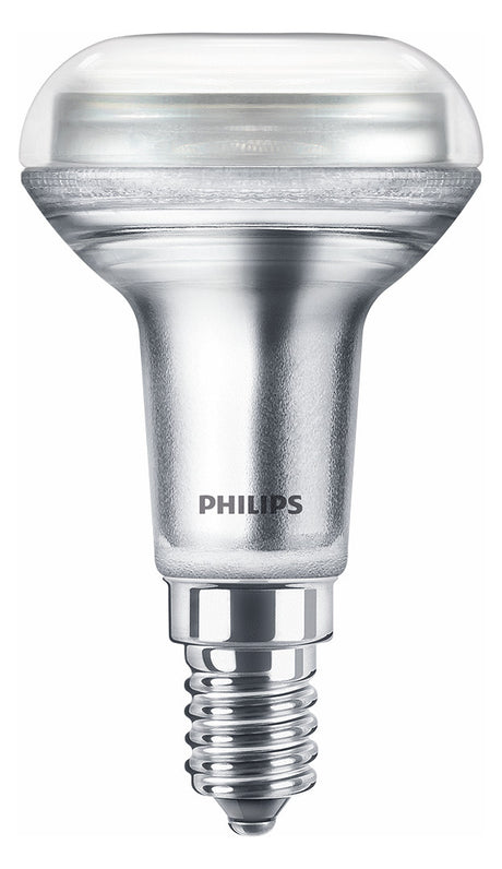 PHILIPS-LM LED-Reflektorlampe E14 R50 ws CorePro LEDspot D 4.3-60W R50 E14 82 R50