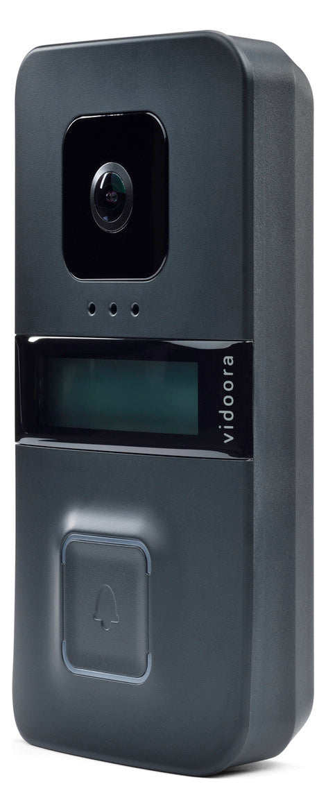 GROTHE Türstation AP anth 1RT WLAN m.Abd vidoora VD 720-W aa m.Kamera