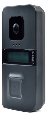 GROTHE Türstation AP anth 1RT WLAN m.Abd vidoora VD 720-W aa m.Kamera