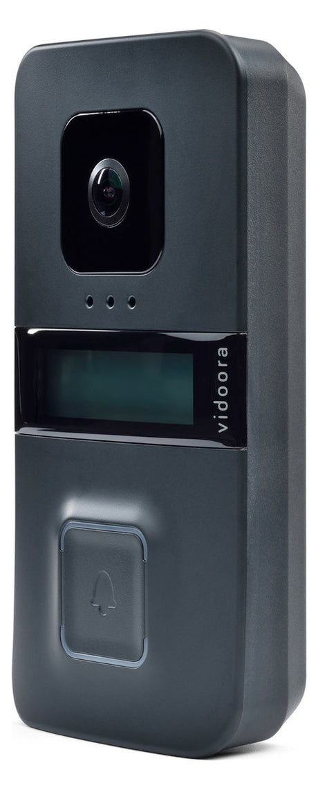 GROTHE Türstation AP anth 1RT WLAN m.Abd vidoora VD 720-W aa m.Kamera